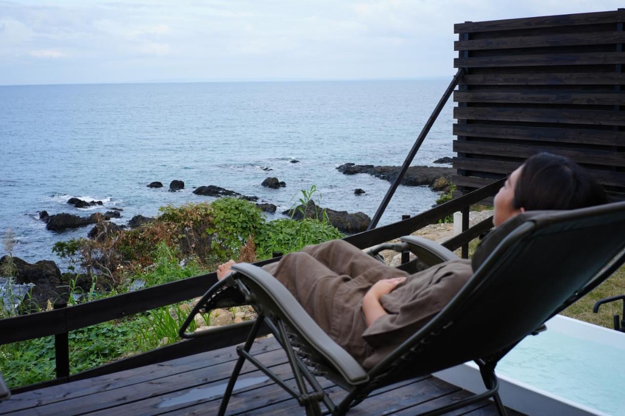 Sakura Yakushima Villa Yakushima  Luaran gambar